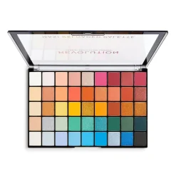 Revolution Beauty Makeup Revolution Maxi Reloaded Shadow Palette Big Shot^ Shadow Palettes