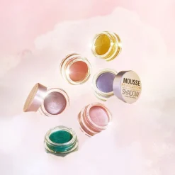 Revolution Beauty Makeup Revolution Mousse Shadow Rose Gold^ Shadow Palettes