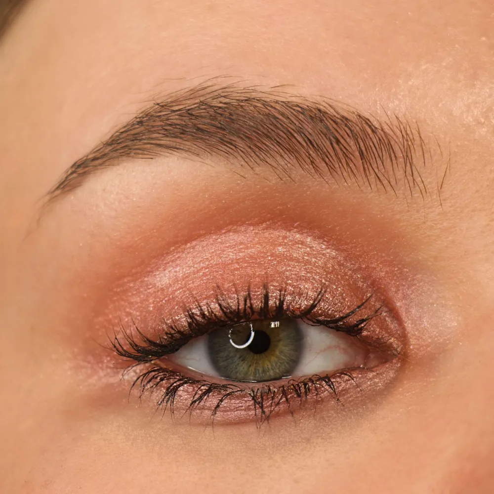 Revolution Beauty Makeup Revolution Mousse Shadow Rose Gold^ Shadow Palettes