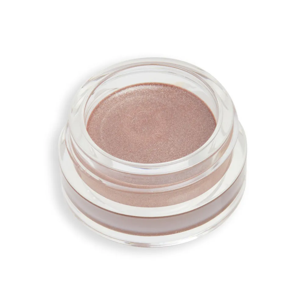 Revolution Beauty Makeup Revolution Mousse Shadow Rose Gold^ Shadow Palettes
