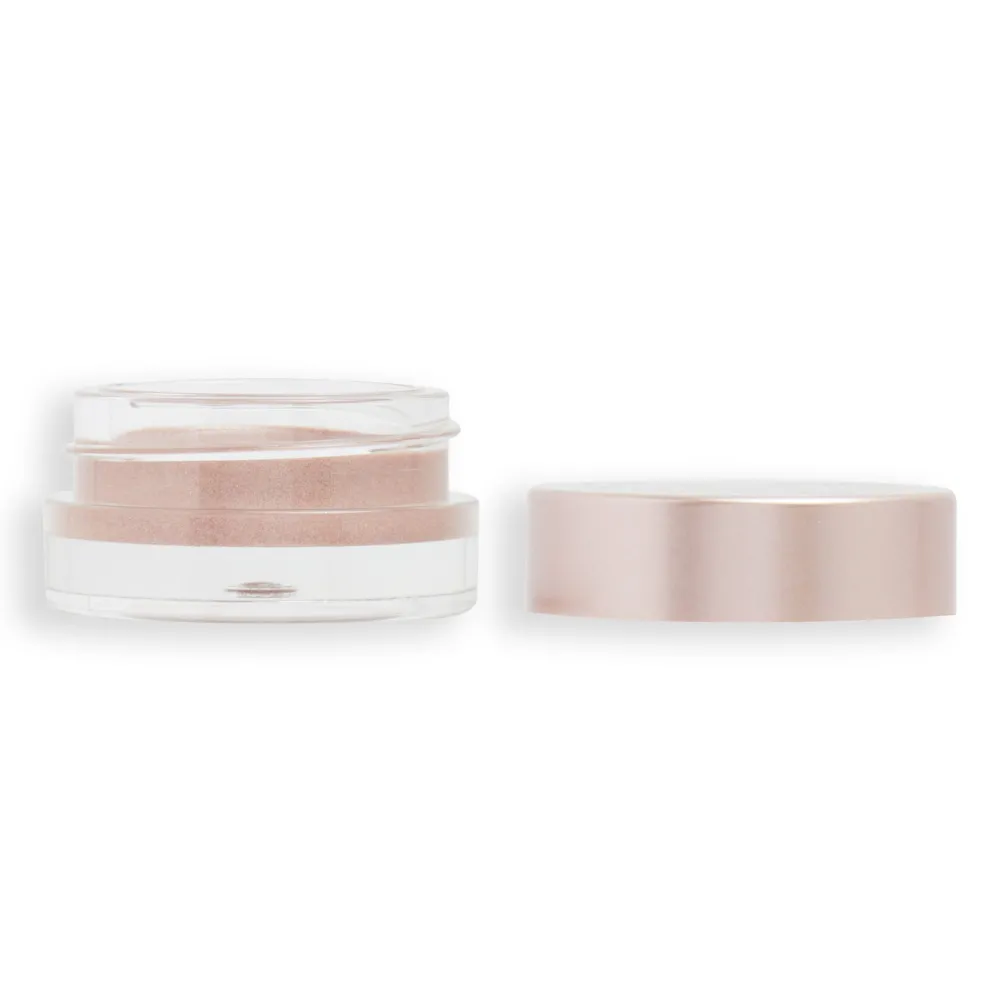 Revolution Beauty Makeup Revolution Mousse Shadow Rose Gold^ Shadow Palettes