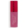 Revolution Beauty Makeup Revolution Pout Tint Mad about Mauve^ Lip Stains & Lip Tints|Lip Gloss