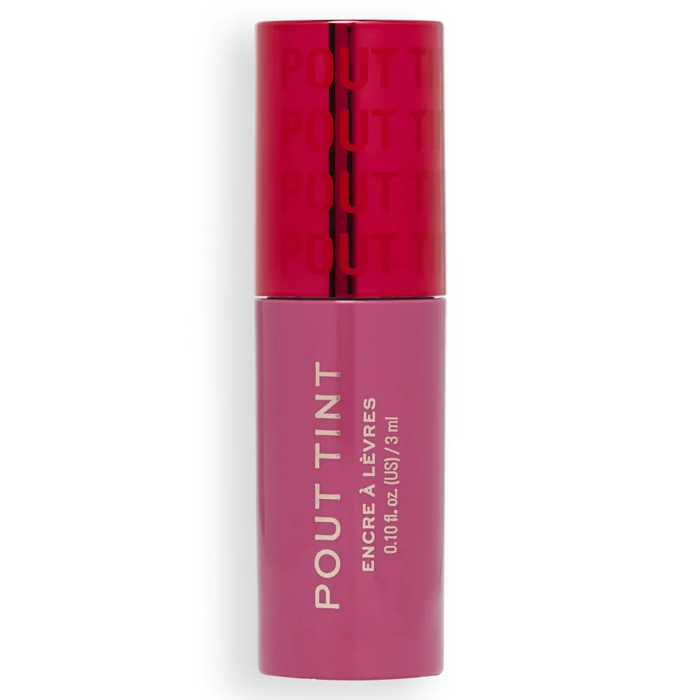 Revolution Beauty Makeup Revolution Pout Tint Mad about Mauve^ Lip Stains & Lip Tints|Lip Gloss