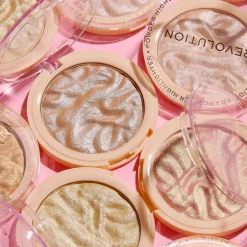 Revolution Beauty Makeup Revolution Reloaded Highlighter^ Highlighter