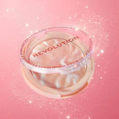 Revolution Beauty Makeup Revolution Reloaded Highlighter^ Highlighter