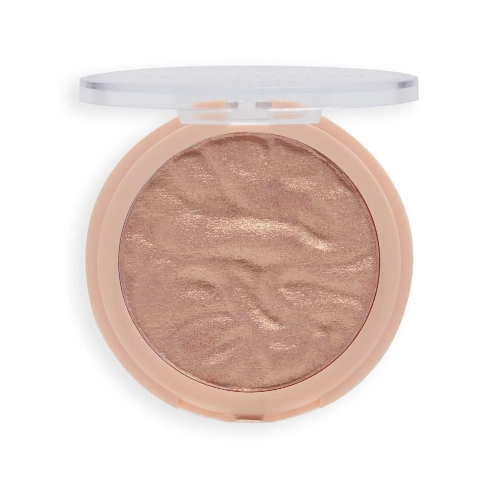 Revolution Beauty Makeup Revolution Reloaded Highlighter Make an Impact^ Contour|Highlighter