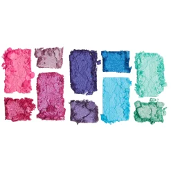 Revolution Beauty Makeup Revolution Reloaded Dimension Shadow Palette Vivid Passion^ Shadow Palettes