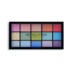 Revolution Beauty Makeup Revolution Reloaded Shadow Palette Sugar Pie^ Shadow Palettes
