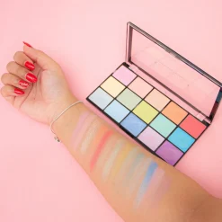 Revolution Beauty Makeup Revolution Reloaded Shadow Palette Sugar Pie^ Shadow Palettes