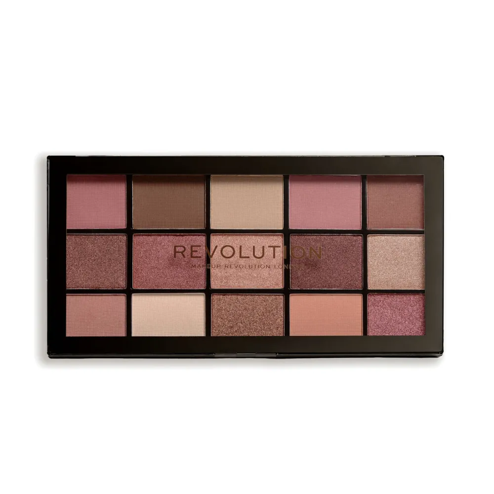 Revolution Beauty Makeup Revolution Reloaded Provocative^ Shadow Palettes