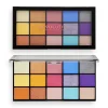 Revolution Beauty Makeup Revolution Reloaded Shadow Palette Spirited Love^ Shadow Palettes