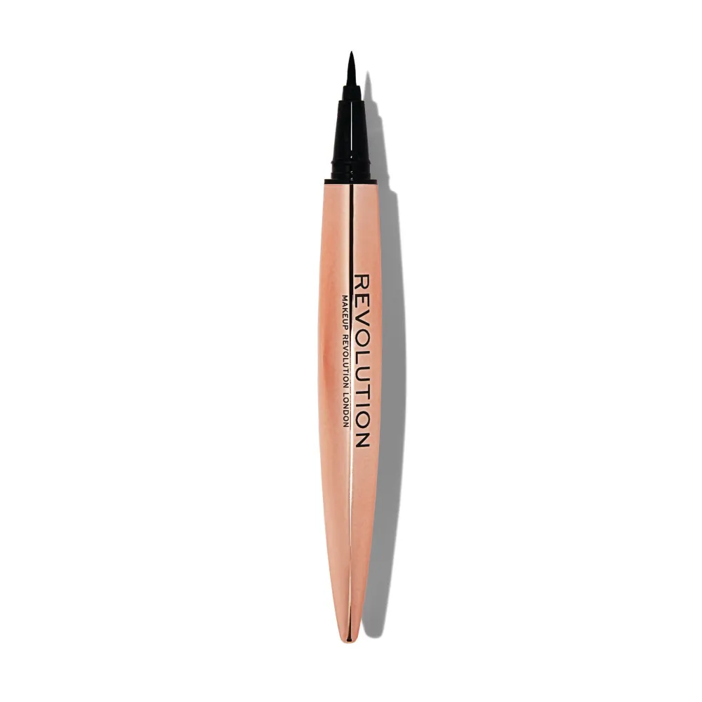 Revolution Beauty Makeup Revolution Renaissance Flick Eyeliner Black^ Eyeliner