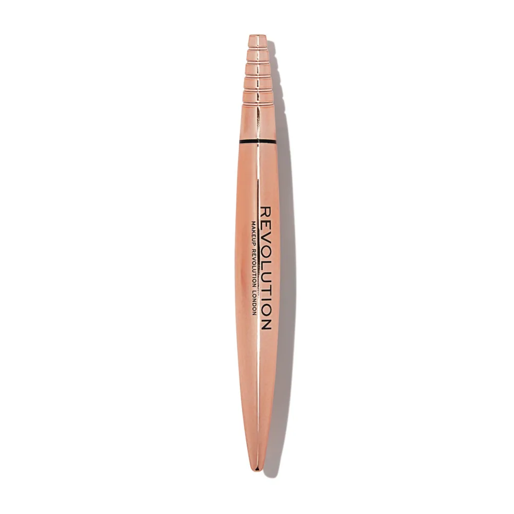 Revolution Beauty Makeup Revolution Renaissance Flick Eyeliner Black^ Eyeliner