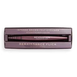 Revolution Beauty Makeup Revolution Renaissance Eyeliner Brown^ Eyeliner