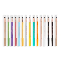 Revolution Beauty Makeup Revolution Streamline Waterline Eyeliner Pencil^ Eyeliner