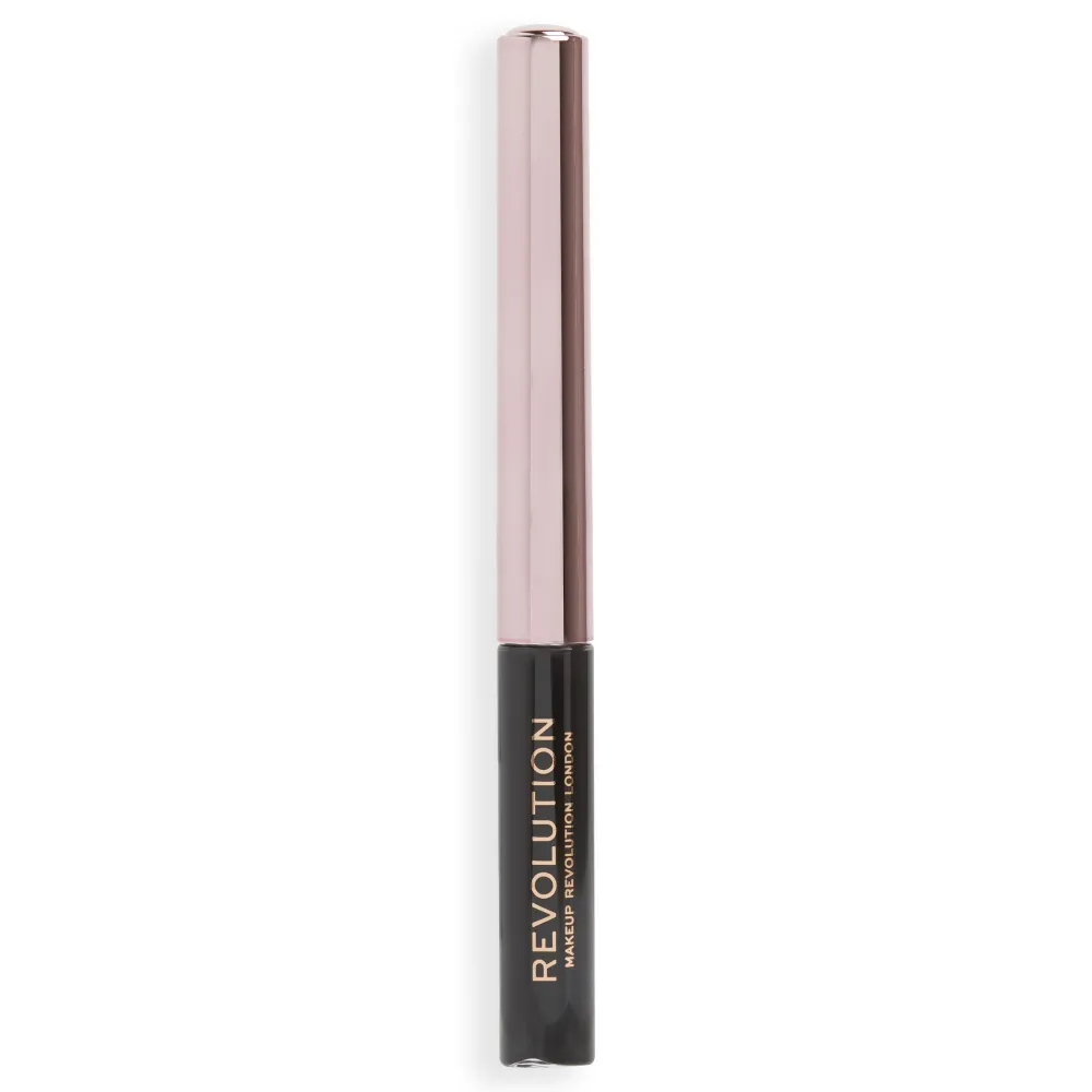 Revolution Beauty Makeup Revolution Super Flick Liquid Eyeliner Black^ Eyeliner