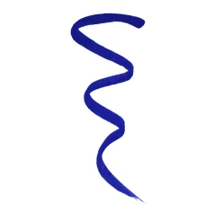 Revolution Beauty Makeup Revolution Super Flick Liquid Eyeliner Blue^ Eyeliner