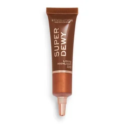 Revolution Beauty Makeup Revolution Superdewy Liquid Highlighter Bronze Truffle^ Contour|Highlighter