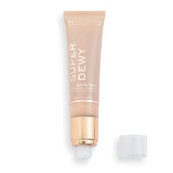 Revolution Beauty Makeup Revolution Superdewy Tinted Moisturizer Medium 55ml^ Skin Tint