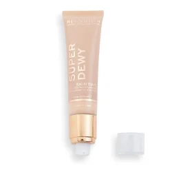 Revolution Beauty Makeup Revolution Superdewy Tinted Moisturizer Medium Light 55ml^ Skin Tint