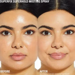 Revolution Beauty Makeup Revolution Superfix Misting Setting Spray^ Setting Spray