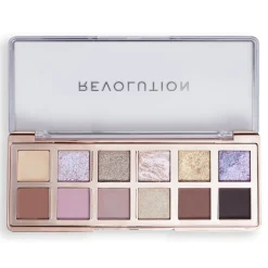 Revolution Beauty Makeup Revolution The Enchanted Icon Shadow Palette^ Shadow Palettes