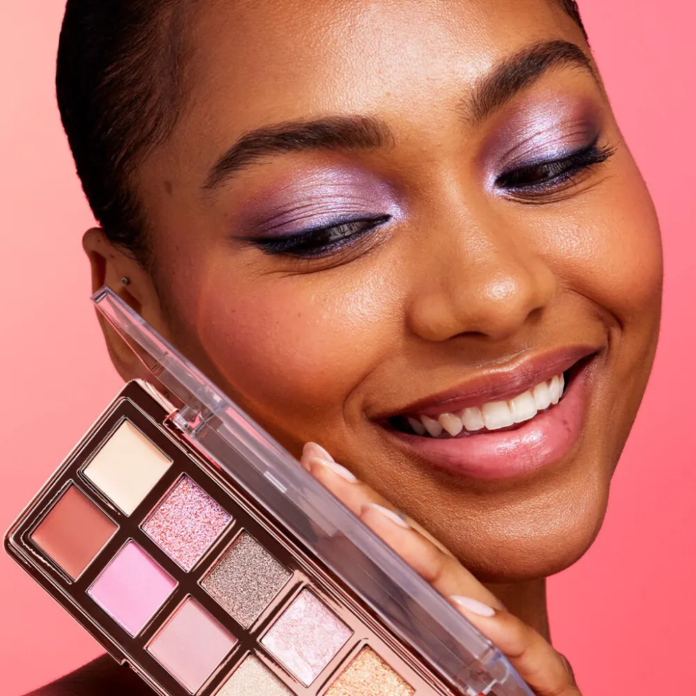 Revolution Beauty Makeup Revolution The Enchanted Icon Shadow Palette^ Shadow Palettes