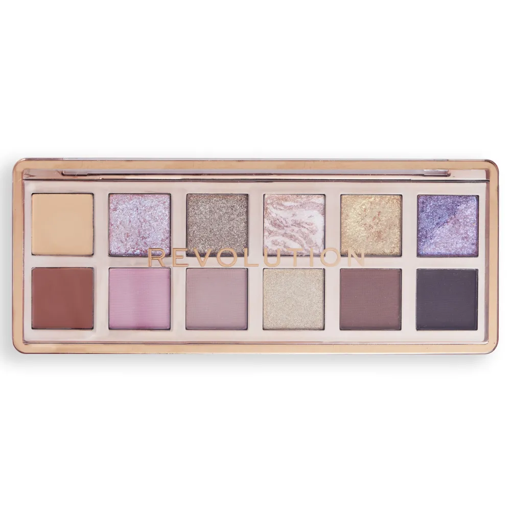 Revolution Beauty Makeup Revolution The Enchanted Icon Shadow Palette^ Shadow Palettes