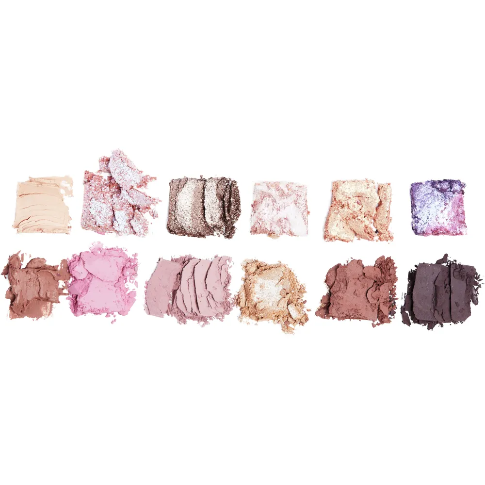Revolution Beauty Makeup Revolution The Enchanted Icon Shadow Palette^ Shadow Palettes