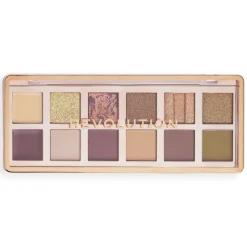 Revolution Beauty Makeup Revolution The Eternal Icon Green Shadow Palette^ Shadow Palettes