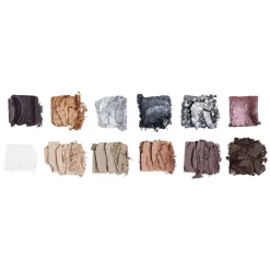 Revolution Beauty Makeup Revolution The Smokey Icon Grunge Shadow Palette^ Shadow Palettes