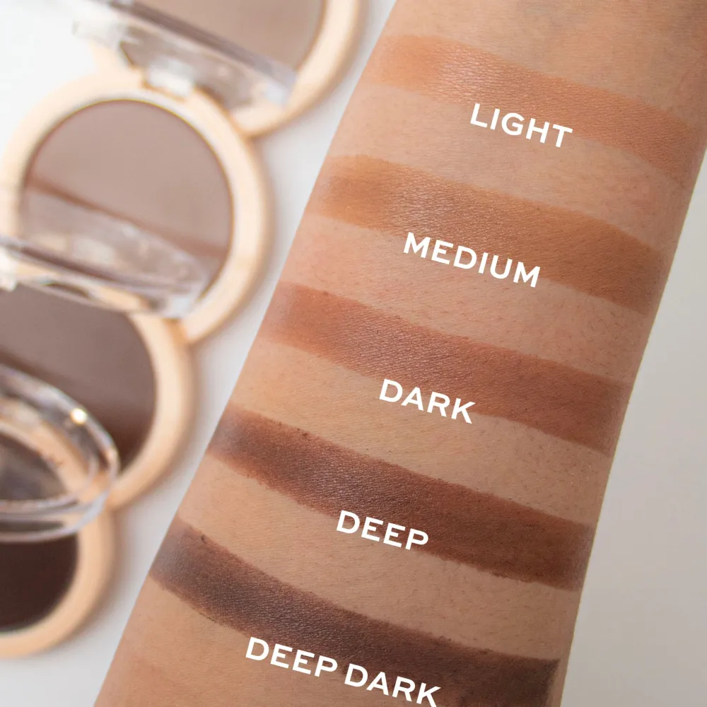 Revolution Beauty Makeup Revolution Ultra Cream Bronzer^ Contour|Bronzer