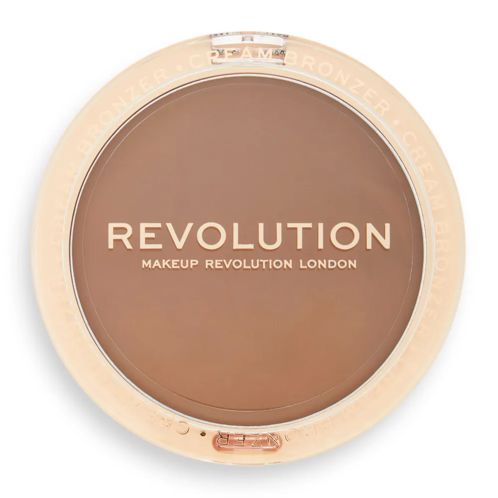 Revolution Beauty Makeup Revolution Ultra Cream Bronzer Light^ Contour|Bronzer