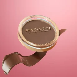 Revolution Beauty Makeup Revolution Ultra Cream Bronzer Light^ Contour|Bronzer