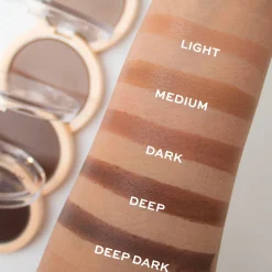 Revolution Beauty Makeup Revolution Ultra Cream Bronzer Light^ Contour|Bronzer
