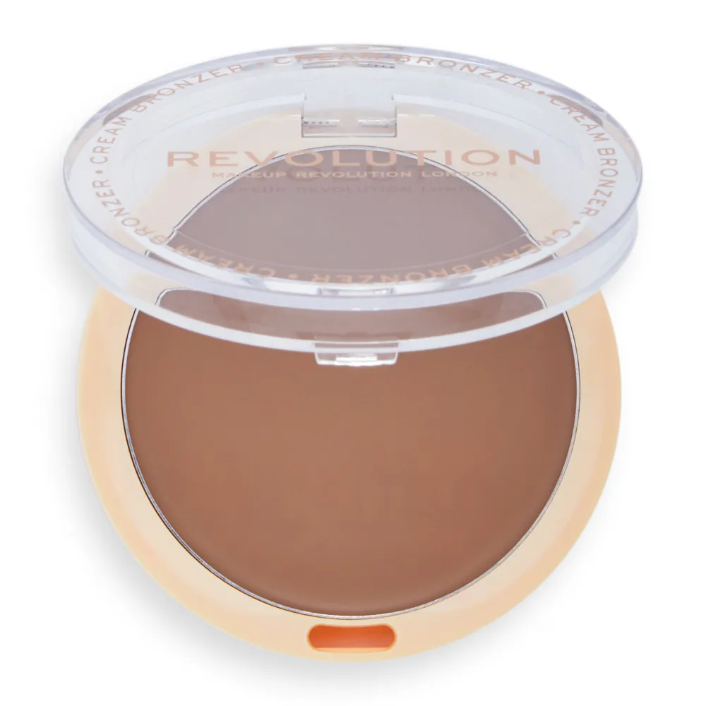 Revolution Beauty Makeup Revolution Ultra Cream Bronzer Light^ Contour|Bronzer