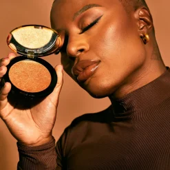 Revolution Beauty Makeup Revolution x The Plastic Boy Splendour Highlighter^ Highlighter