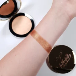 Revolution Beauty Makeup Revolution x The Plastic Boy Splendour Highlighter^ Highlighter