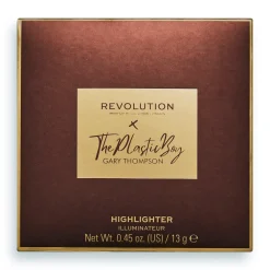 Revolution Beauty Makeup Revolution x The Plastic Boy Splendour Highlighter^ Highlighter
