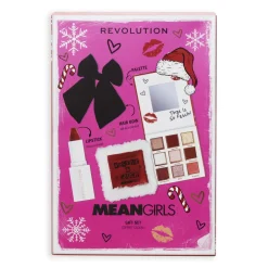 Revolution Beauty Mean Girls x Makeup Revolution Gift Set^ Makeup Sets