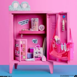 Revolution Beauty Mean Girls x Revolution Cherry Pink Loose Powder^ Baking Powder|Powder