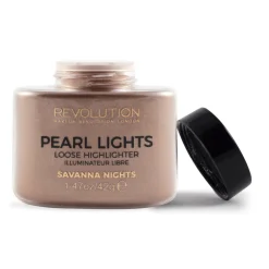 Revolution Beauty Pearl Lights Loose Highlighter - Savana Nights^ Highlighter