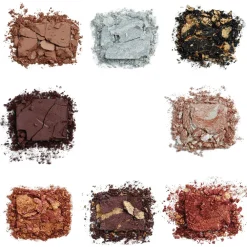 Revolution Beauty Regeneration Palette Astrological^ Shadow Palettes