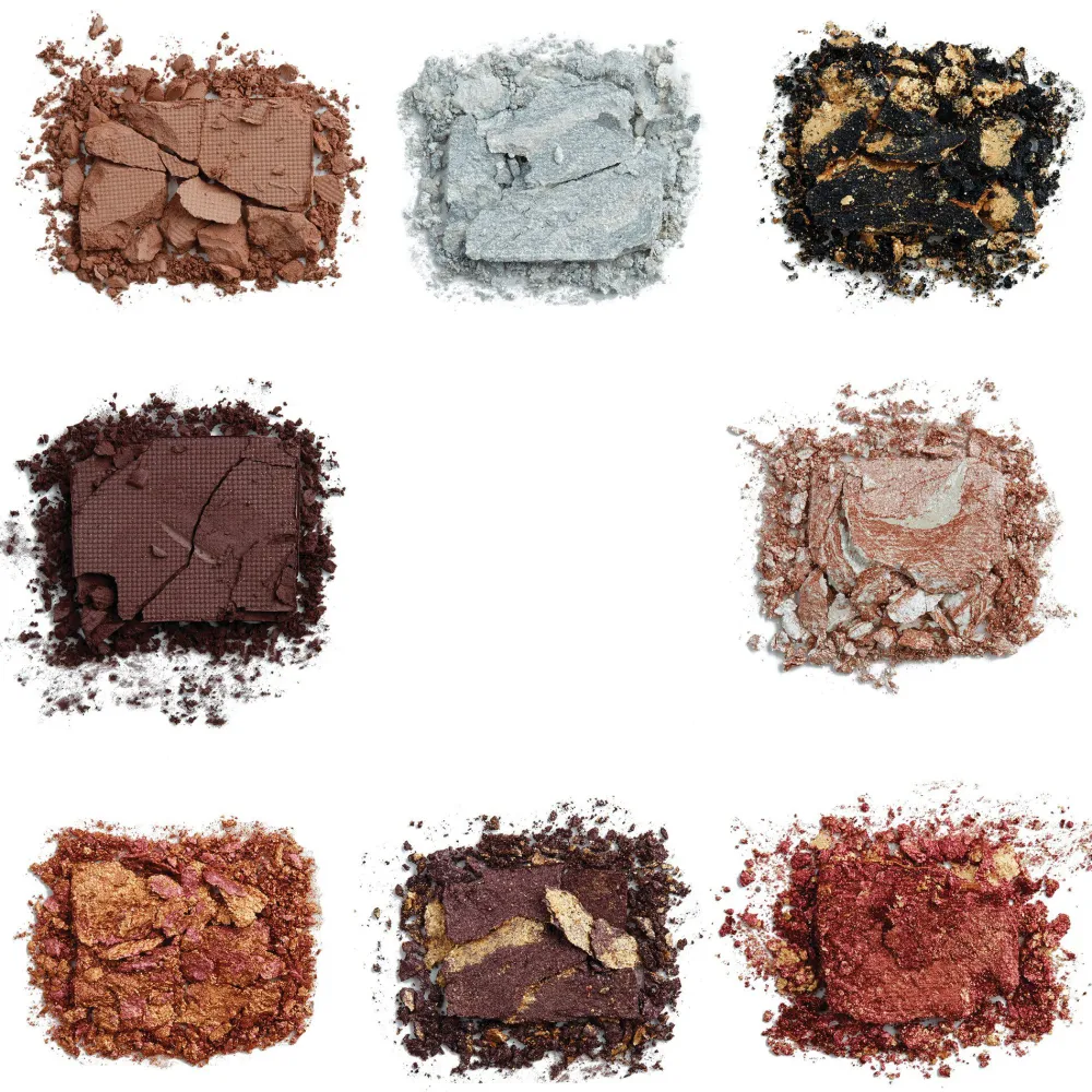Revolution Beauty Regeneration Palette Astrological^ Shadow Palettes