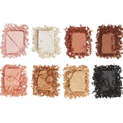 Revolution Beauty Reloaded Palette Affection^ Shadow Palettes