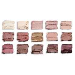 Revolution Beauty Reloaded Palette Iconic 3.0^ Shadow Palettes