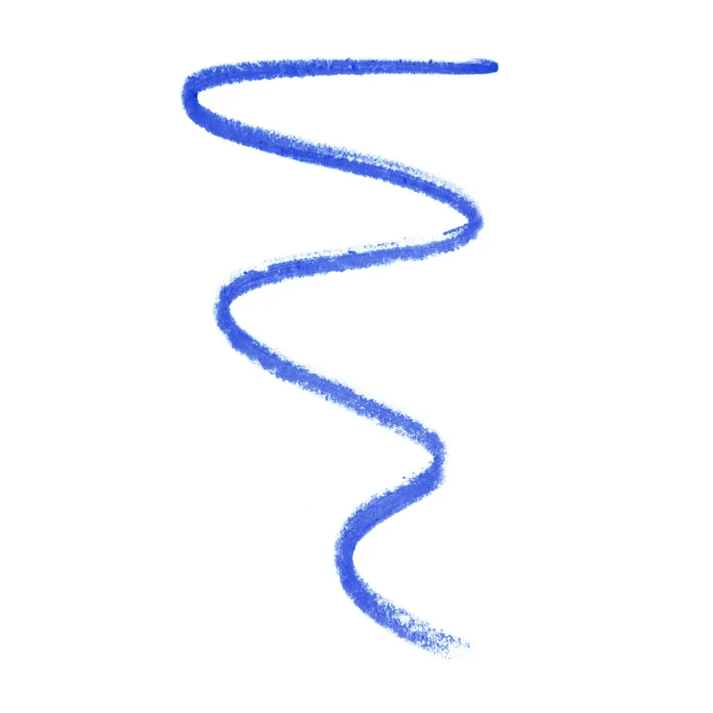 Revolution Beauty Relove by Revolution Colored Kohl Eyeliner Blue^ Eyeliner