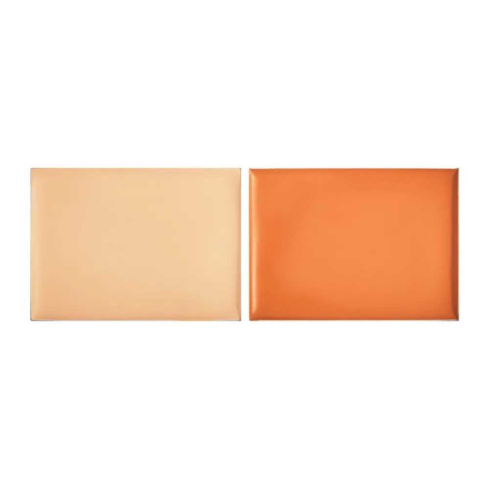 Revolution Beauty Relove by Revolution Cream Contour Duo Light^ Contour