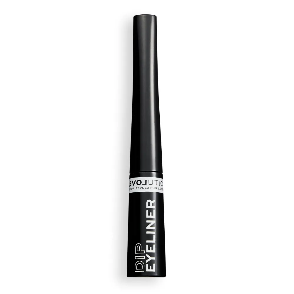 Revolution Beauty Relove by Revolution Dip Eyeliner Black^ Eyeliner