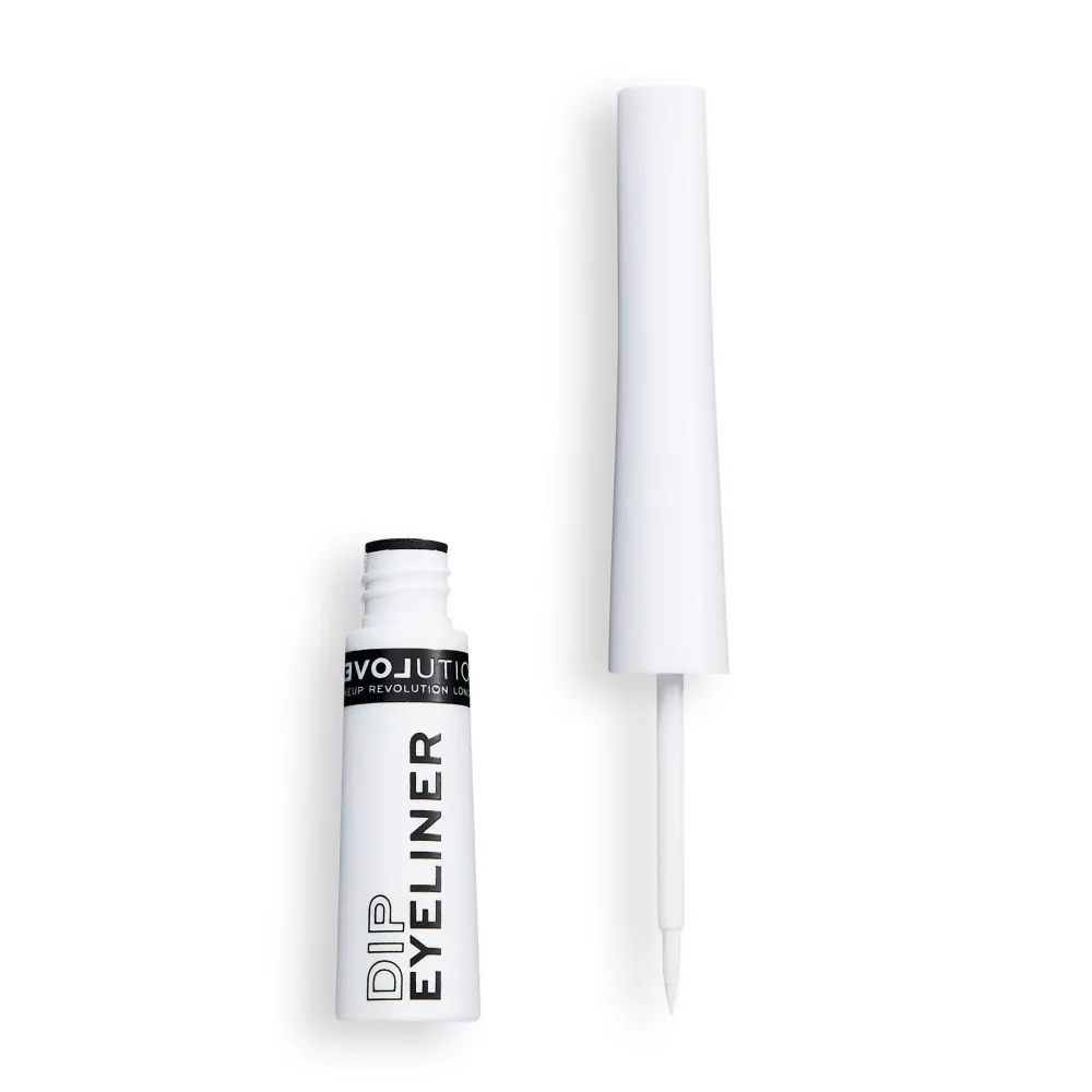 Revolution Beauty Relove by Revolution Dip Eyeliner White^ Eyeliner